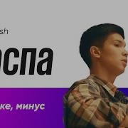 Таспа Минус