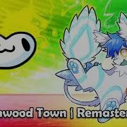 Gumwood Town Chaotic Bean Simulator