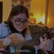 Cover Yesterday The Beatles