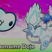 Kuromame Dojo Chaotic Bean Simulator