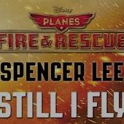 Spencer Lee Still Fly High Tone