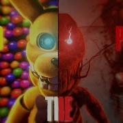 Fnaf Sfm Lnto The Pit