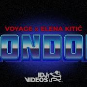 Voyage London