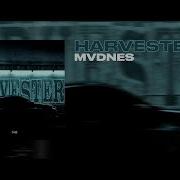 Mvdnes Harvester