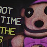 Fnaf Song 80