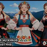 Частушатина