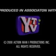Mainframe Ytv Saban Fox Kids