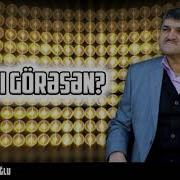 Kərim Varmı Göresen
