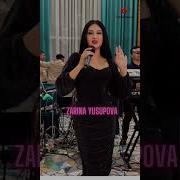 Zarina Mazzi Desam