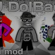 Pg Bell Baldi Mod