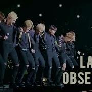 Bts Lalala Compilation