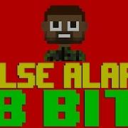 False Alarm 8 Bit
