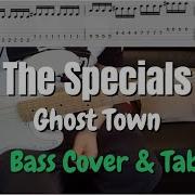 Ghost Town Bass