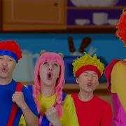 Мама Хочу Кушать