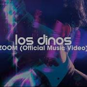 Last Dinosaurus Zoom