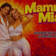 Francesco Bellini Valeri Rossi Mamma Mia New Italo Disco 2026 Modern Talking Style