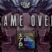 Game Over Radio Edit Kai Brenner