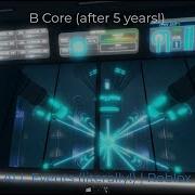B Core Esds