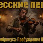 Тайны Гамбринуса