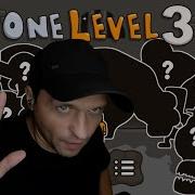 One Level 3