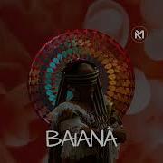 Nedisco Nevsedoma Baiana Original Mix