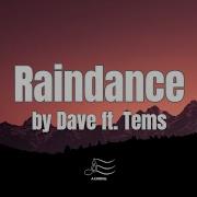 Rain Dance Dave