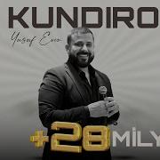 Yusuf Evin Kundiro