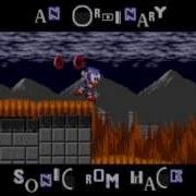 Sonic The Hackable Ost Title Screen
