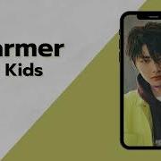 Stray Kids Charmer Ringtone