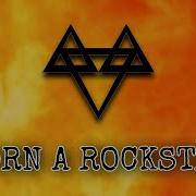 Born Rockstar Slowed