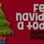Feliz Navidad A Todos