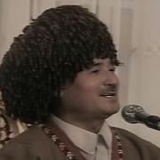 Qalandar Baxshi Shoxsanam