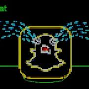 Crying Smoochie Logo