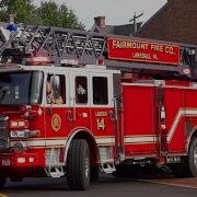 American Fire