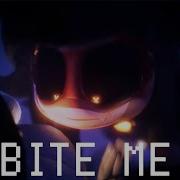 Bite Me Murder Drones На Русском