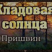 Кладовая Солнца