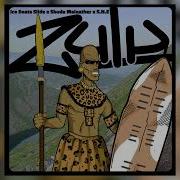 Zulu Ice Beats Slide