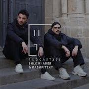 Shlomi Aber Kashpitzky