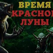 Аудиокнига Про Оборотней
