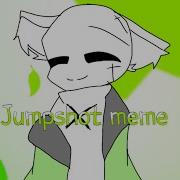 Jumpshot Meme Original