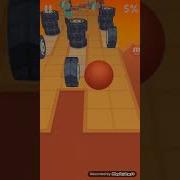 Rolling Sky Level Street Basketball Edited Version