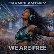 James Jones We Are Free Lyrics And Music Melodic Trance 2026
