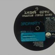 Kemet Crew Vibe Out