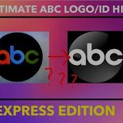 Logo Number And Abc