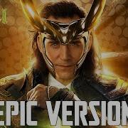 Loki Theme V2