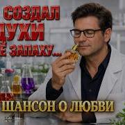 Он Искал Её В Духах
