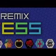 Tess Rhythm Heaven