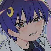 Look At Me Akugetsu