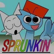 Sprunkin Ost Fnf