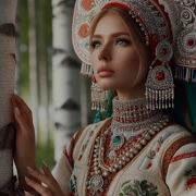 Русские Мотивы